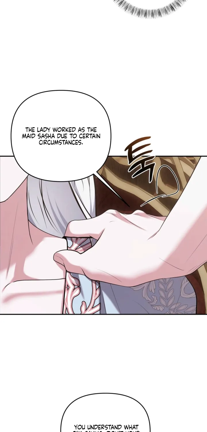 I’ve Got the Leash of That Son of a Bitch Chapter 30 - page 36