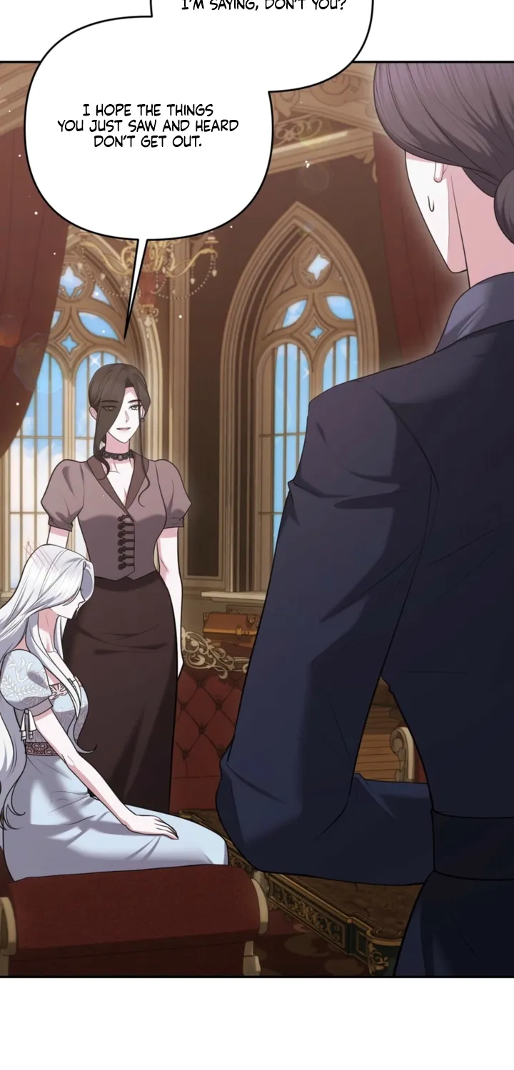 I’ve Got the Leash of That Son of a Bitch Chapter 30 - page 37