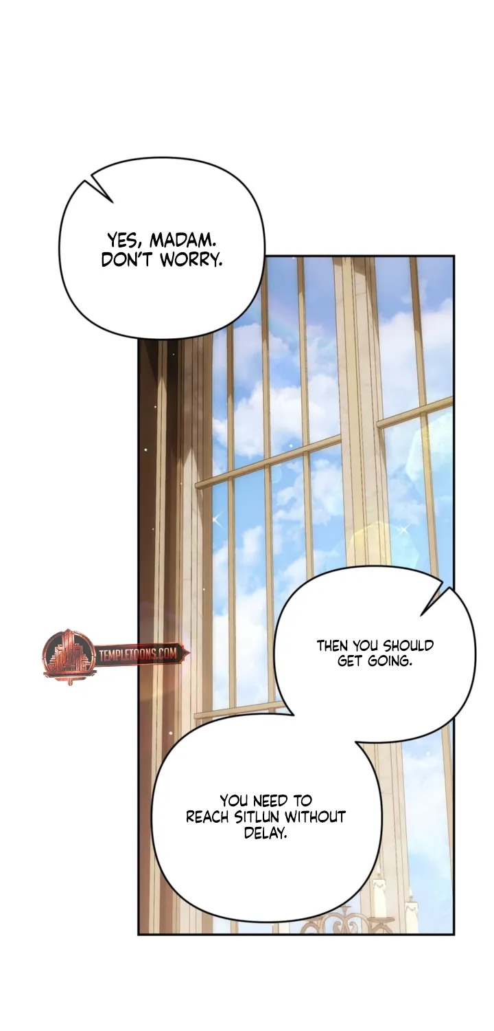 I’ve Got the Leash of That Son of a Bitch Chapter 30 - page 38