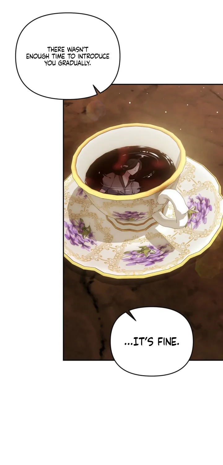 I’ve Got the Leash of That Son of a Bitch Chapter 30 - page 40