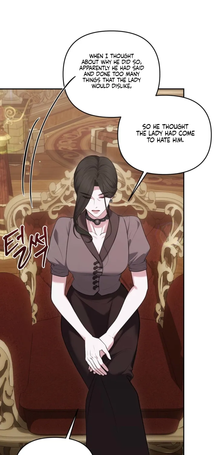 I’ve Got the Leash of That Son of a Bitch Chapter 30 - page 43