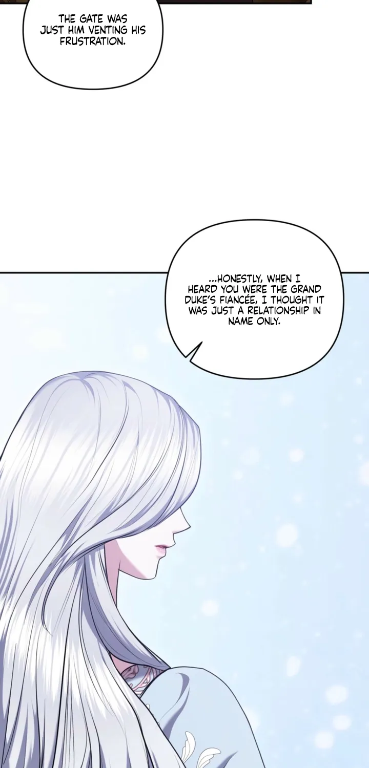 I’ve Got the Leash of That Son of a Bitch Chapter 30 - page 44