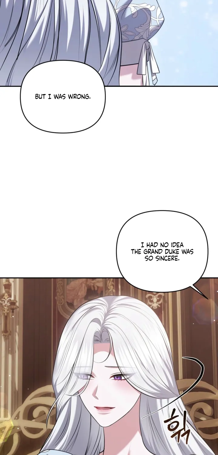 I’ve Got the Leash of That Son of a Bitch Chapter 30 - page 45