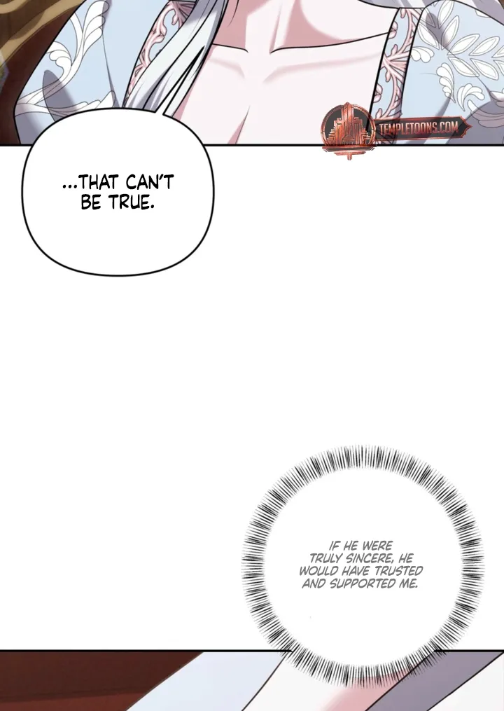 I’ve Got the Leash of That Son of a Bitch Chapter 30 - page 46