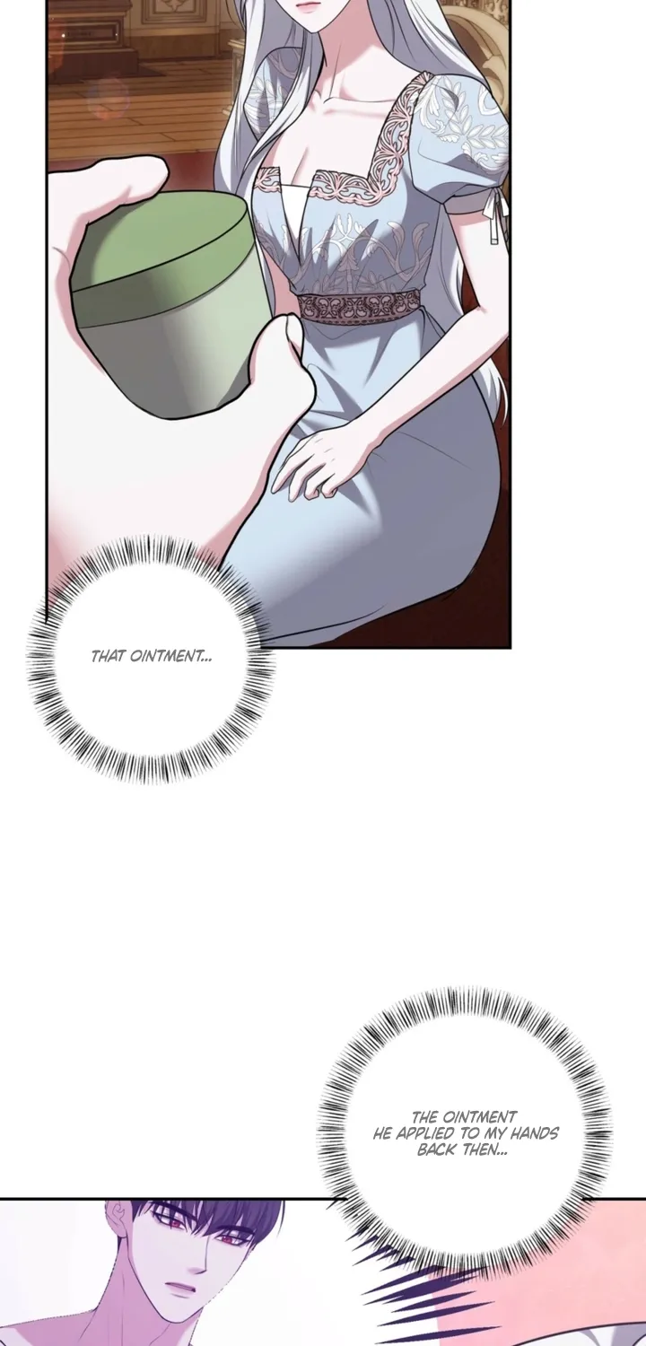 I’ve Got the Leash of That Son of a Bitch Chapter 30 - page 48