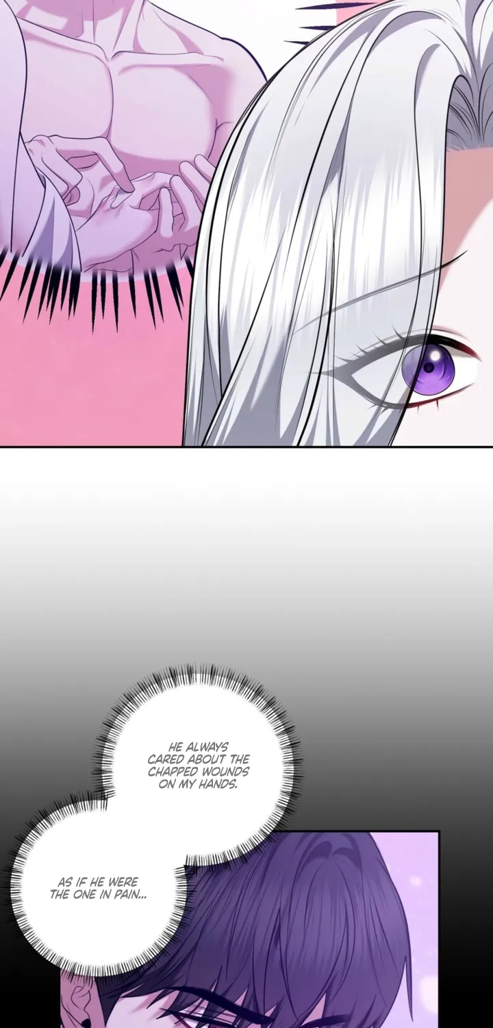 I’ve Got the Leash of That Son of a Bitch Chapter 30 - page 49