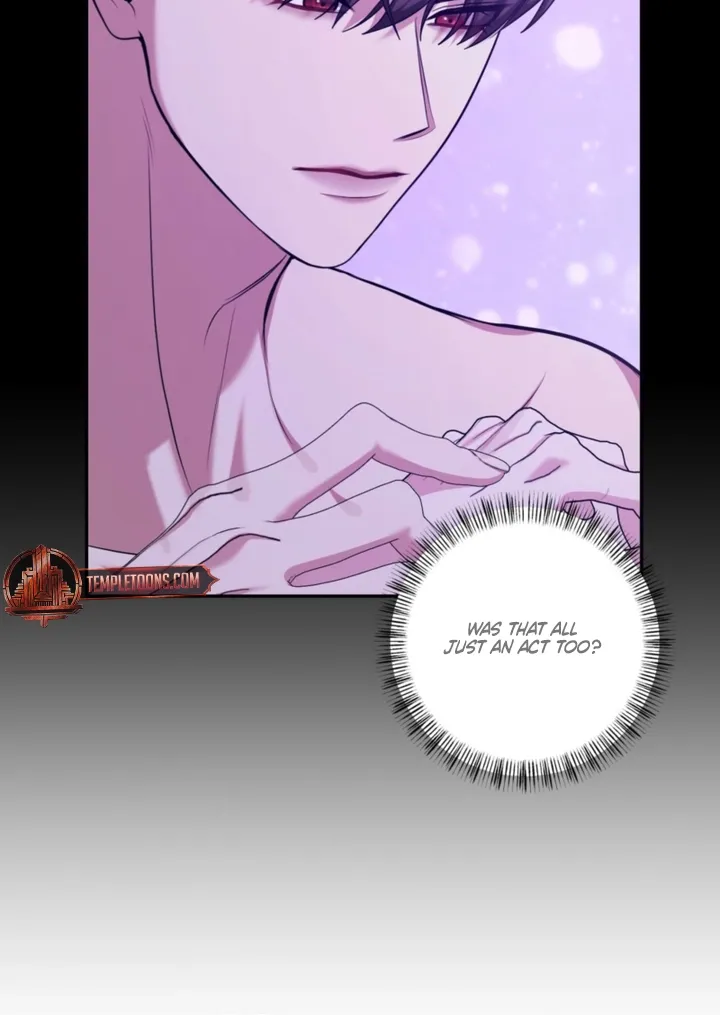 I’ve Got the Leash of That Son of a Bitch Chapter 30 - page 50