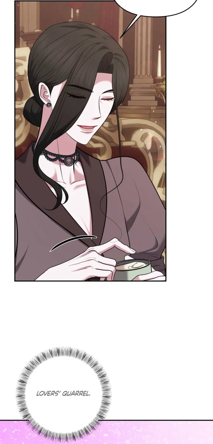 I’ve Got the Leash of That Son of a Bitch Chapter 30 - page 52