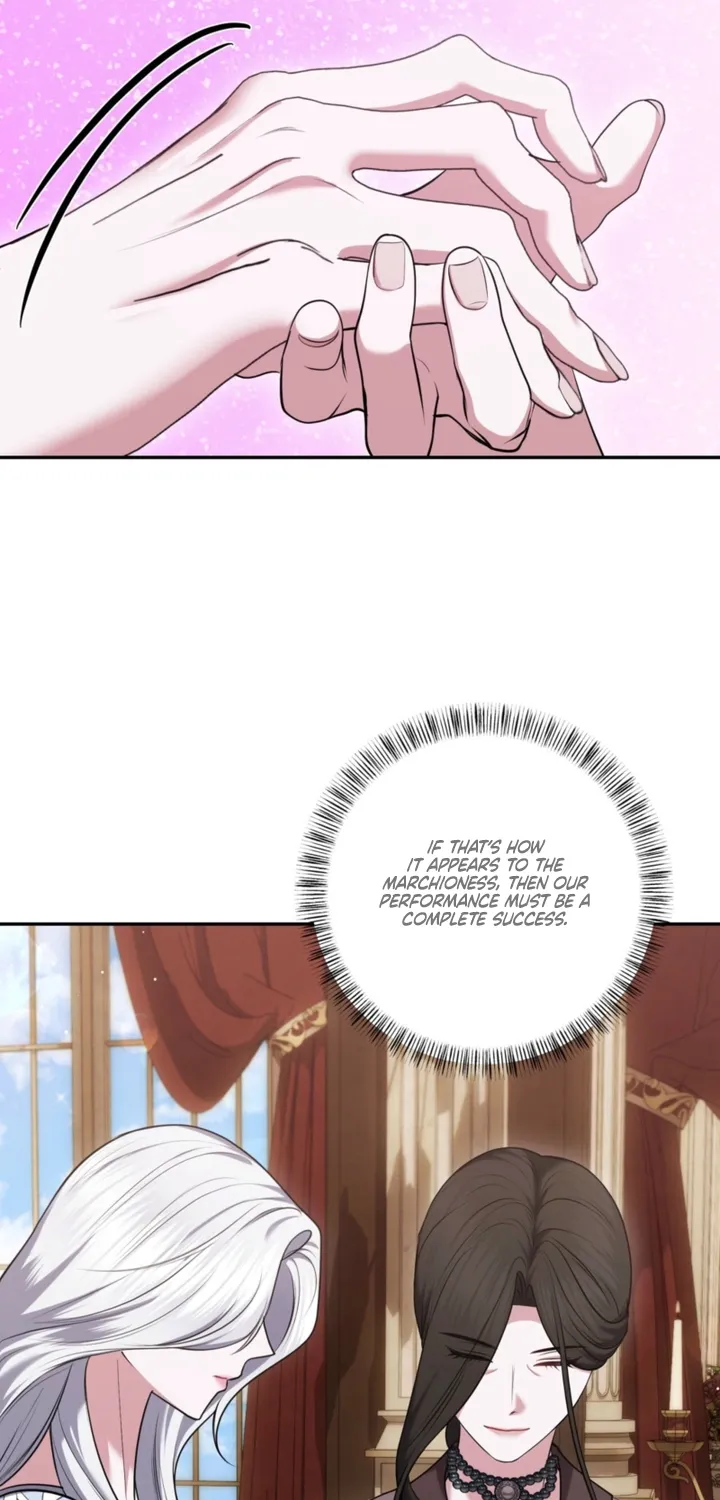 I’ve Got the Leash of That Son of a Bitch Chapter 30 - page 53