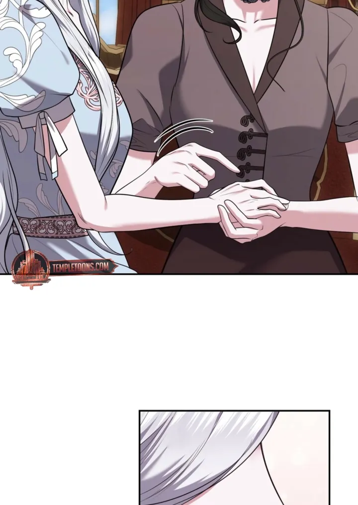 I’ve Got the Leash of That Son of a Bitch Chapter 30 - page 54