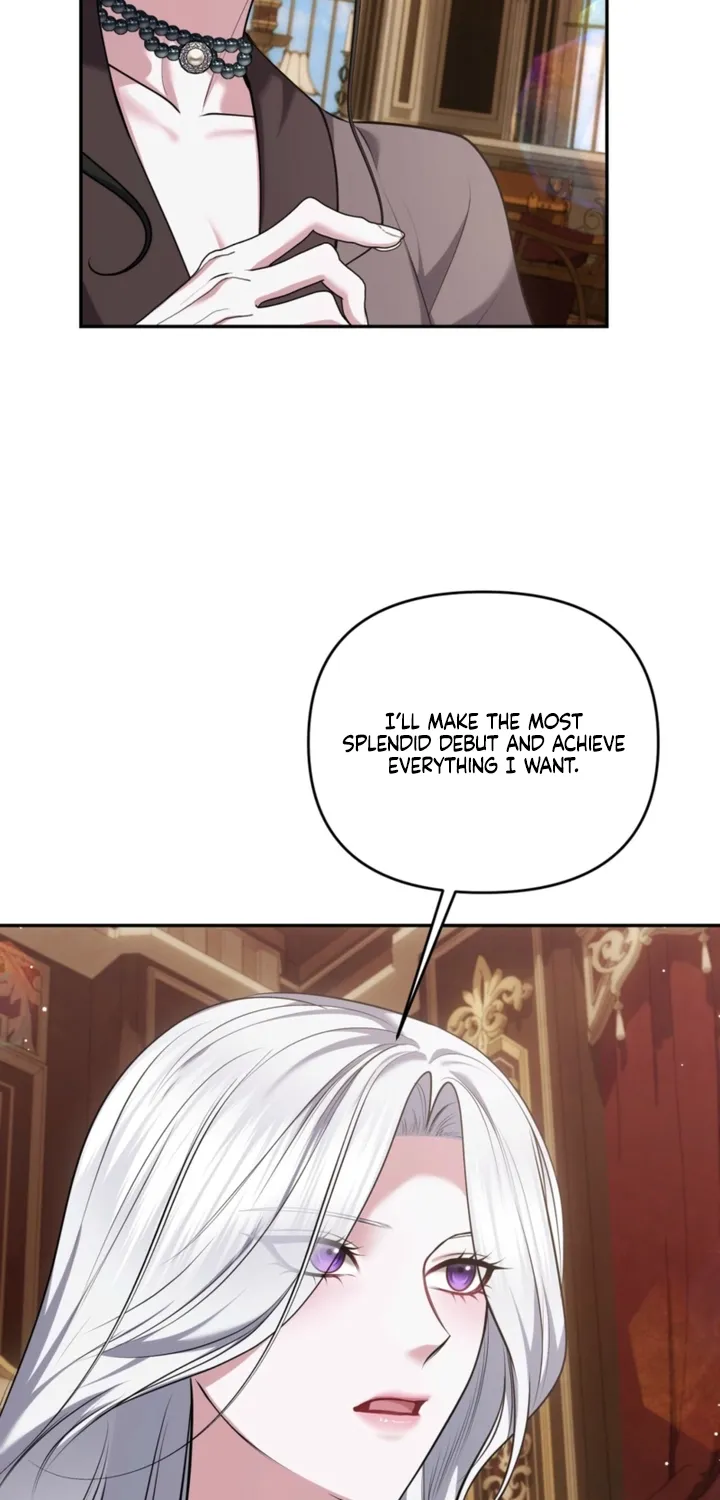 I’ve Got the Leash of That Son of a Bitch Chapter 30 - page 56