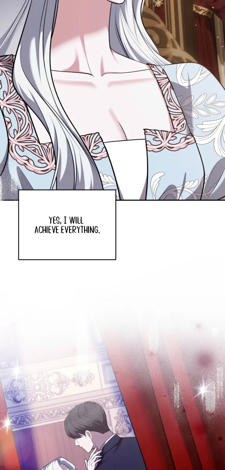 I’ve Got the Leash of That Son of a Bitch Chapter 30 - page 57