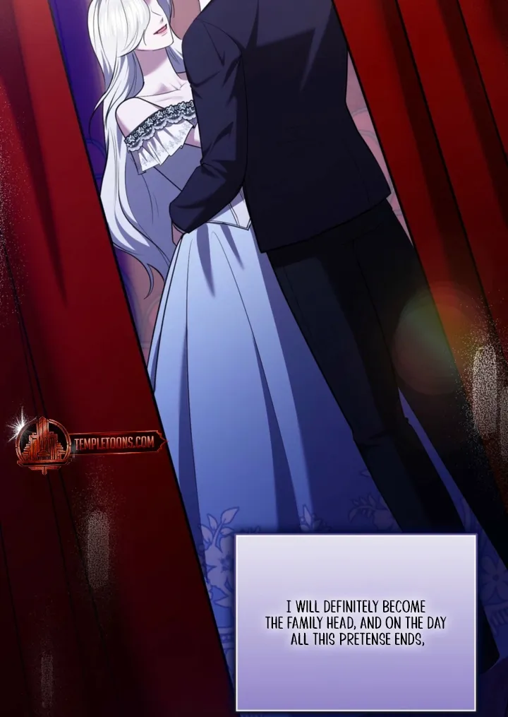 I’ve Got the Leash of That Son of a Bitch Chapter 30 - page 58