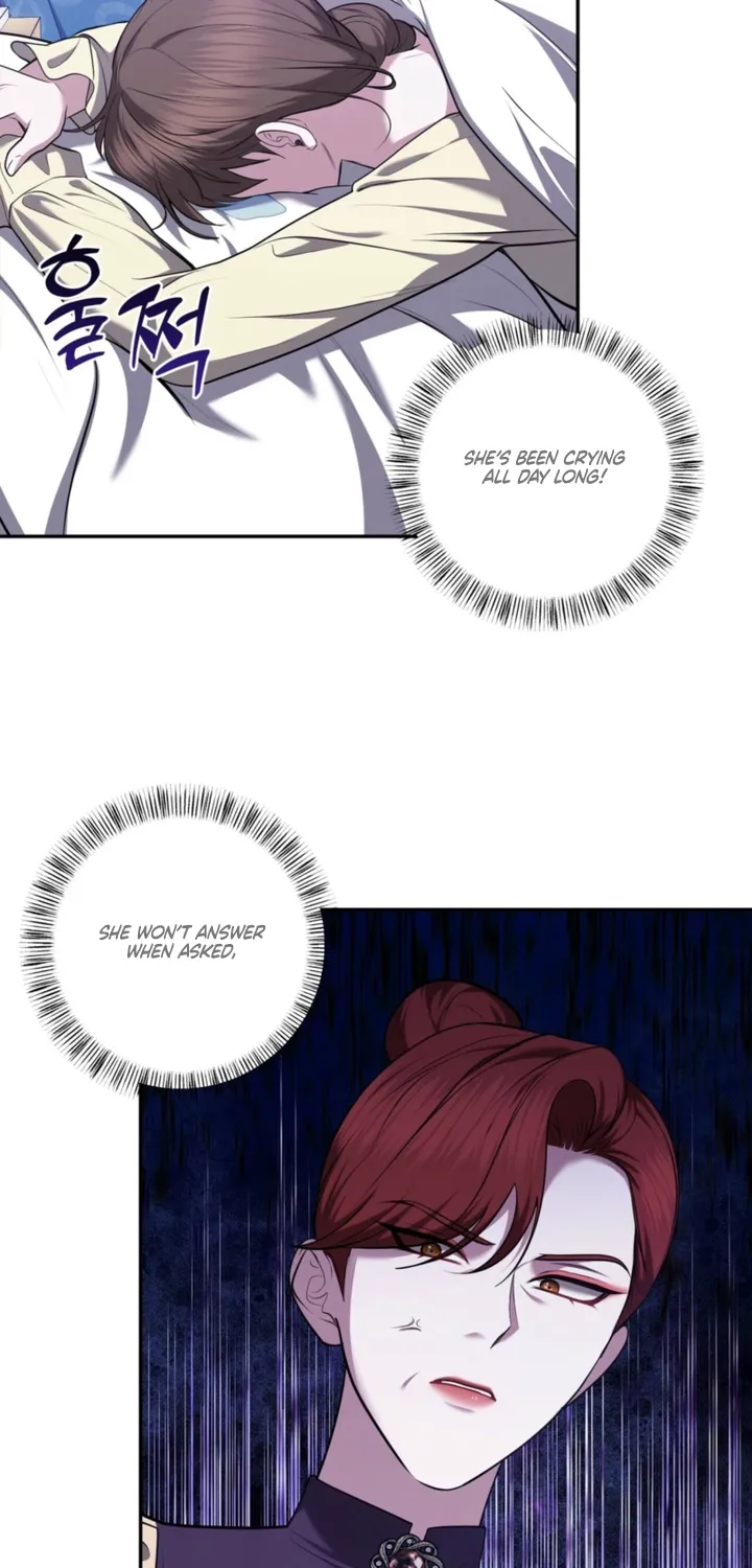 I’ve Got the Leash of That Son of a Bitch Chapter 30 - page 64