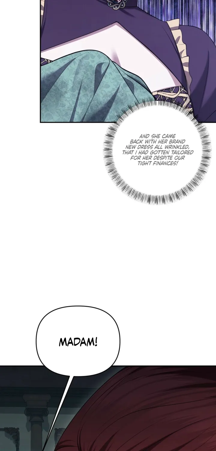 I’ve Got the Leash of That Son of a Bitch Chapter 30 - page 65