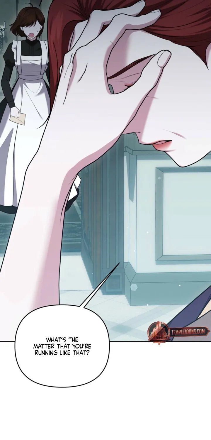 I’ve Got the Leash of That Son of a Bitch Chapter 30 - page 66