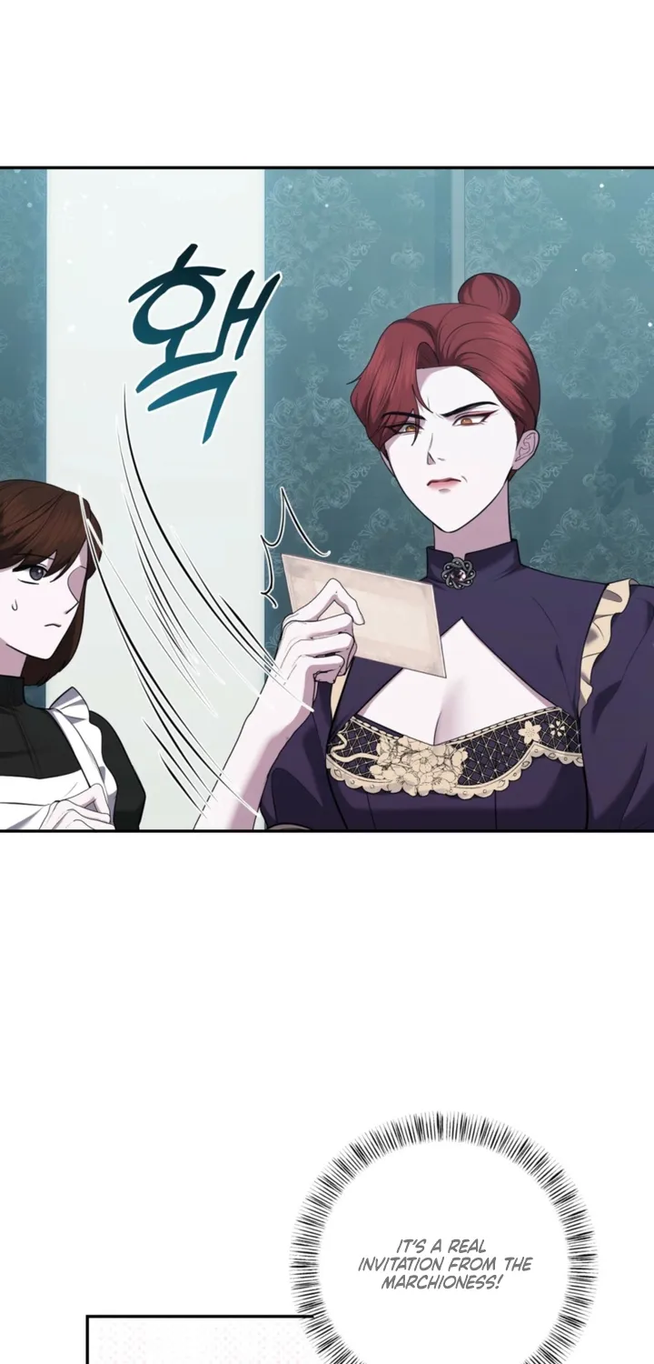 I’ve Got the Leash of That Son of a Bitch Chapter 30 - page 68