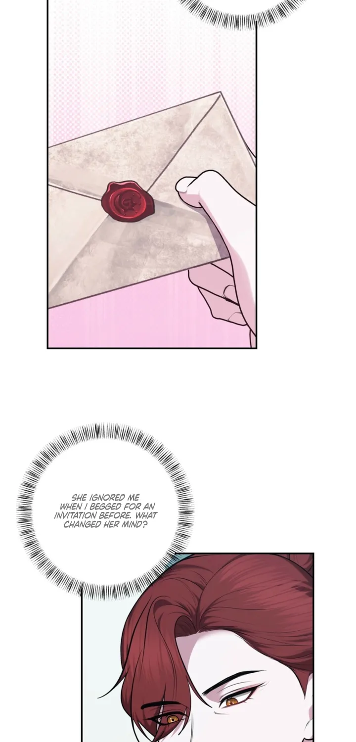 I’ve Got the Leash of That Son of a Bitch Chapter 30 - page 69