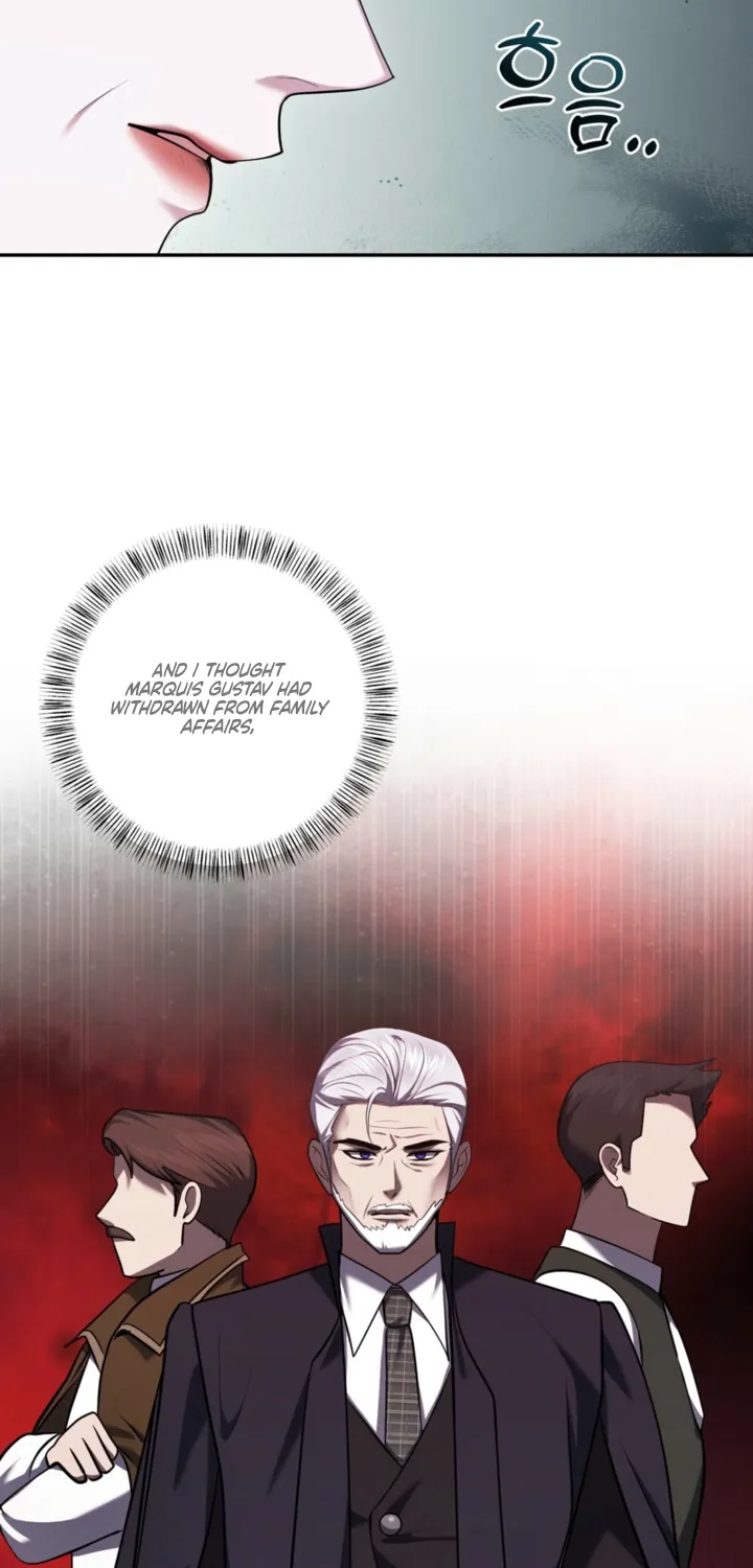 I’ve Got the Leash of That Son of a Bitch Chapter 30 - page 73