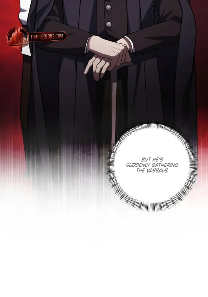 I’ve Got the Leash of That Son of a Bitch Chapter 30 - page 74