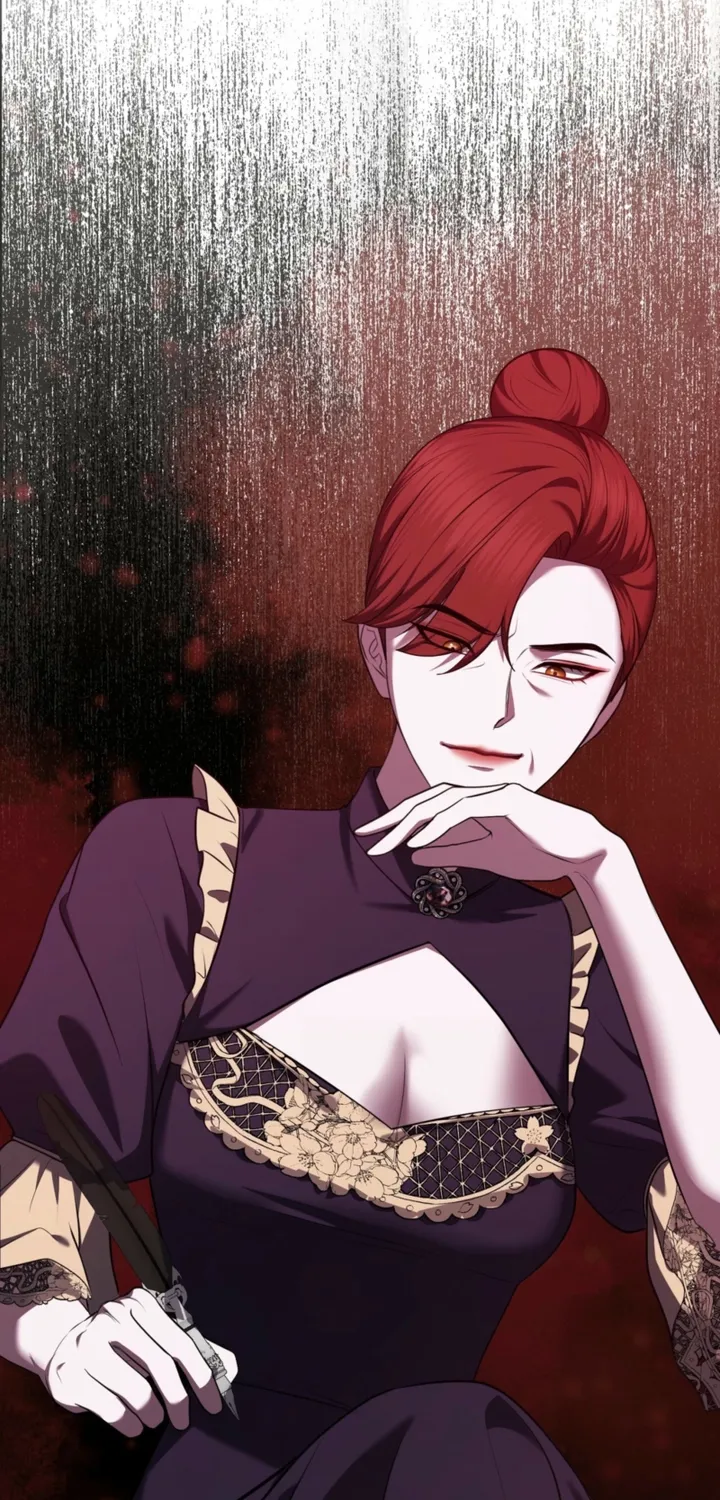 I’ve Got the Leash of That Son of a Bitch Chapter 30 - page 76