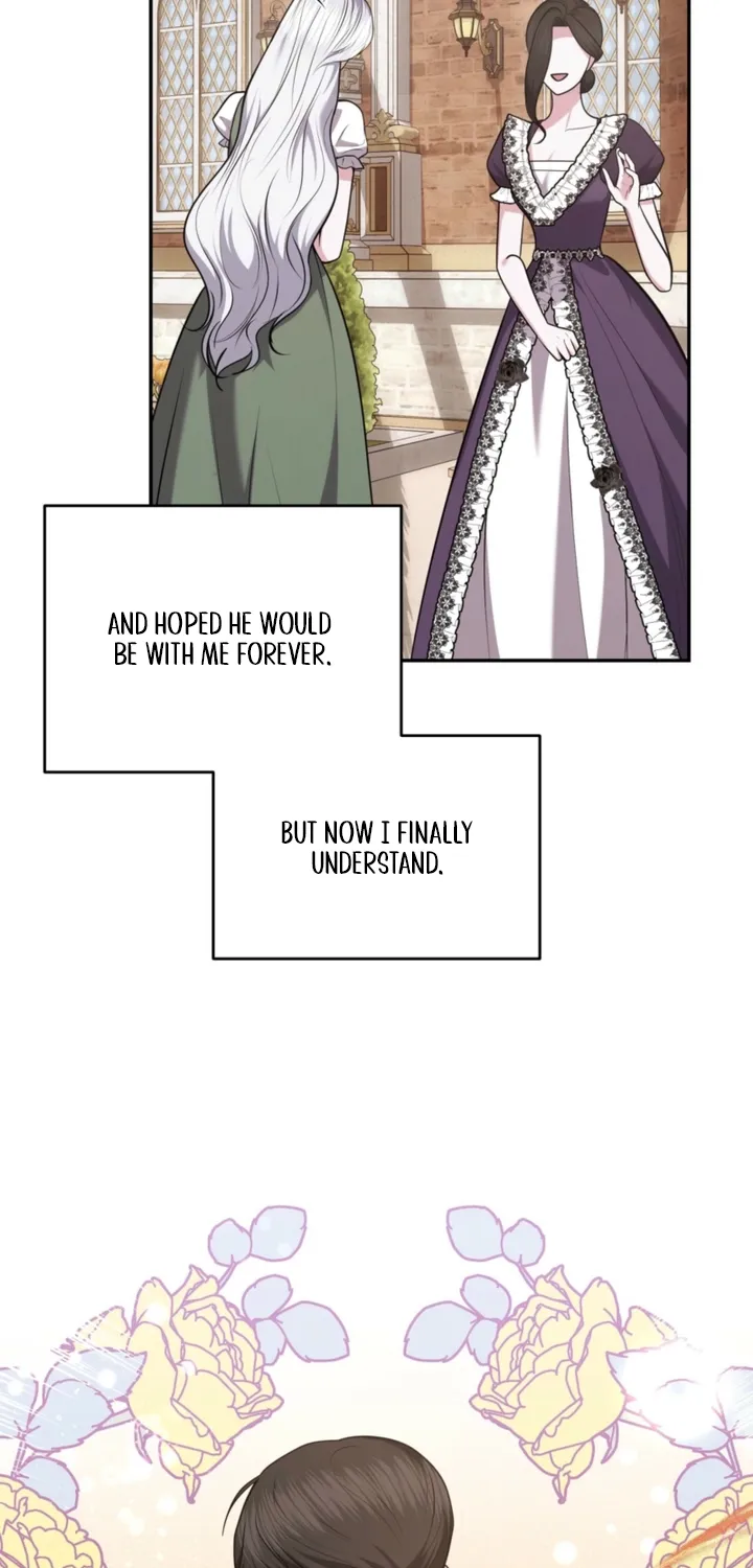 I’ve Got the Leash of That Son of a Bitch Chapter 31 - page 10