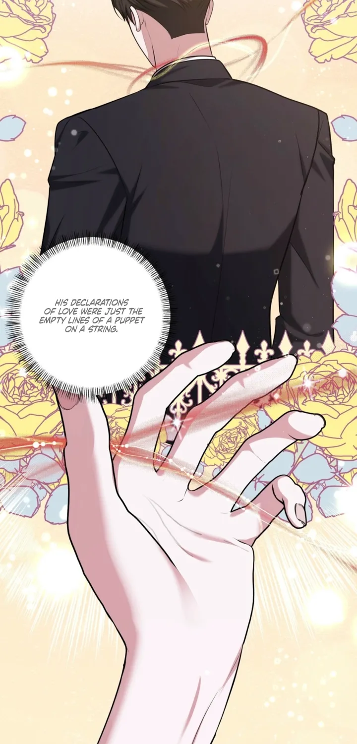 I’ve Got the Leash of That Son of a Bitch Chapter 31 - page 11