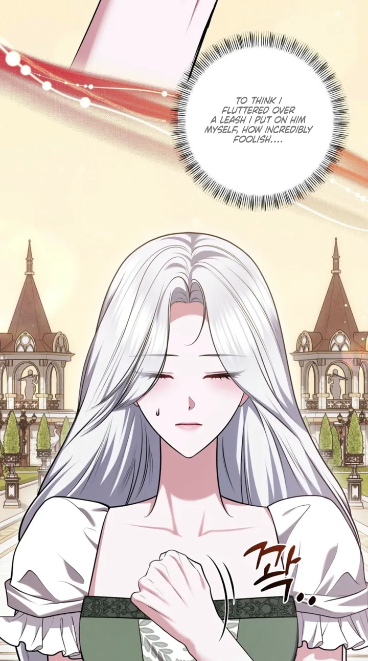 I’ve Got the Leash of That Son of a Bitch Chapter 31 - page 12