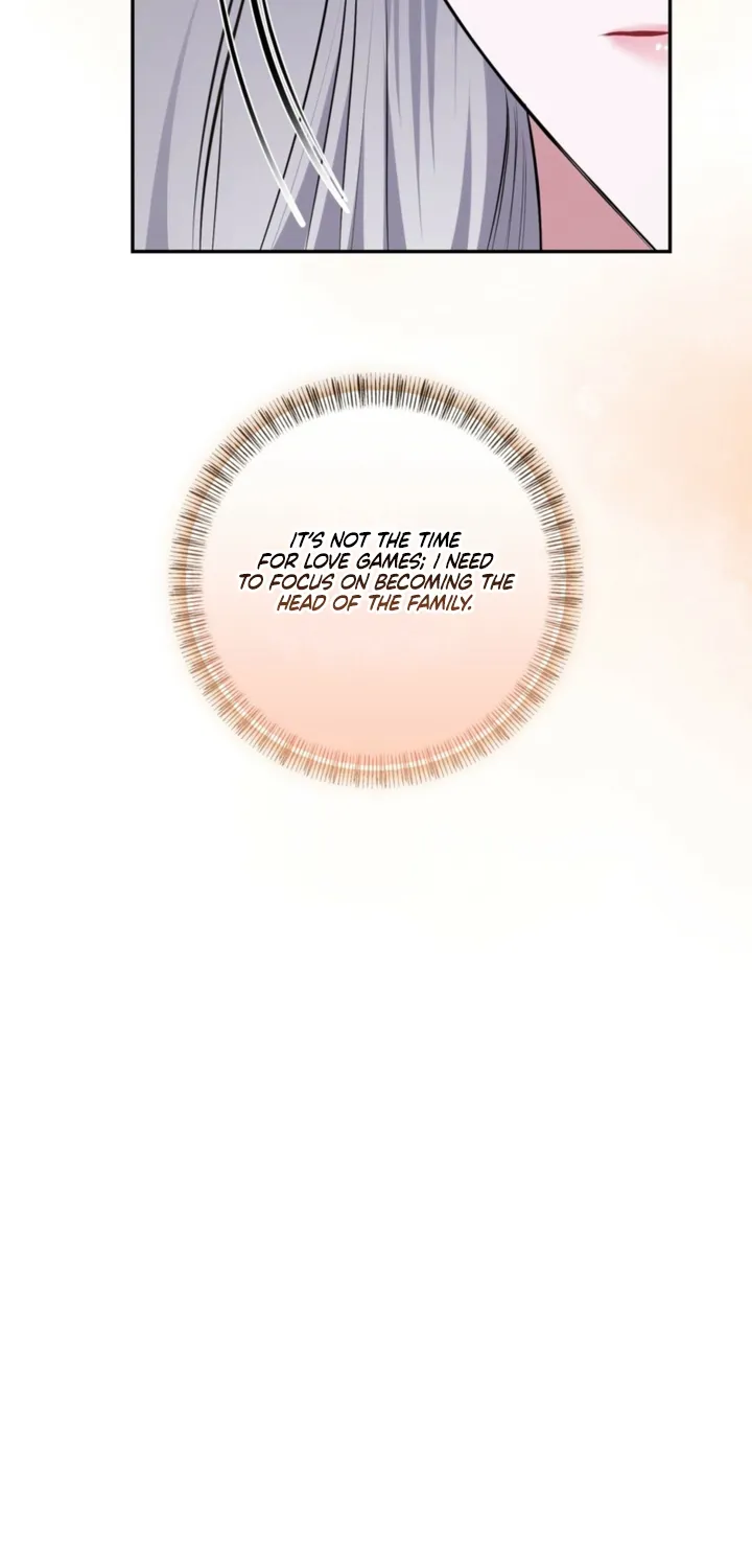 I’ve Got the Leash of That Son of a Bitch Chapter 31 - page 14