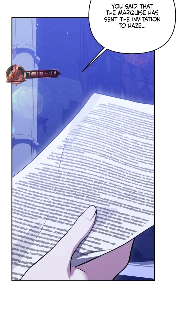 I’ve Got the Leash of That Son of a Bitch Chapter 31 - page 16