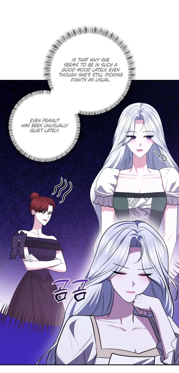 I’ve Got the Leash of That Son of a Bitch Chapter 31 - page 17