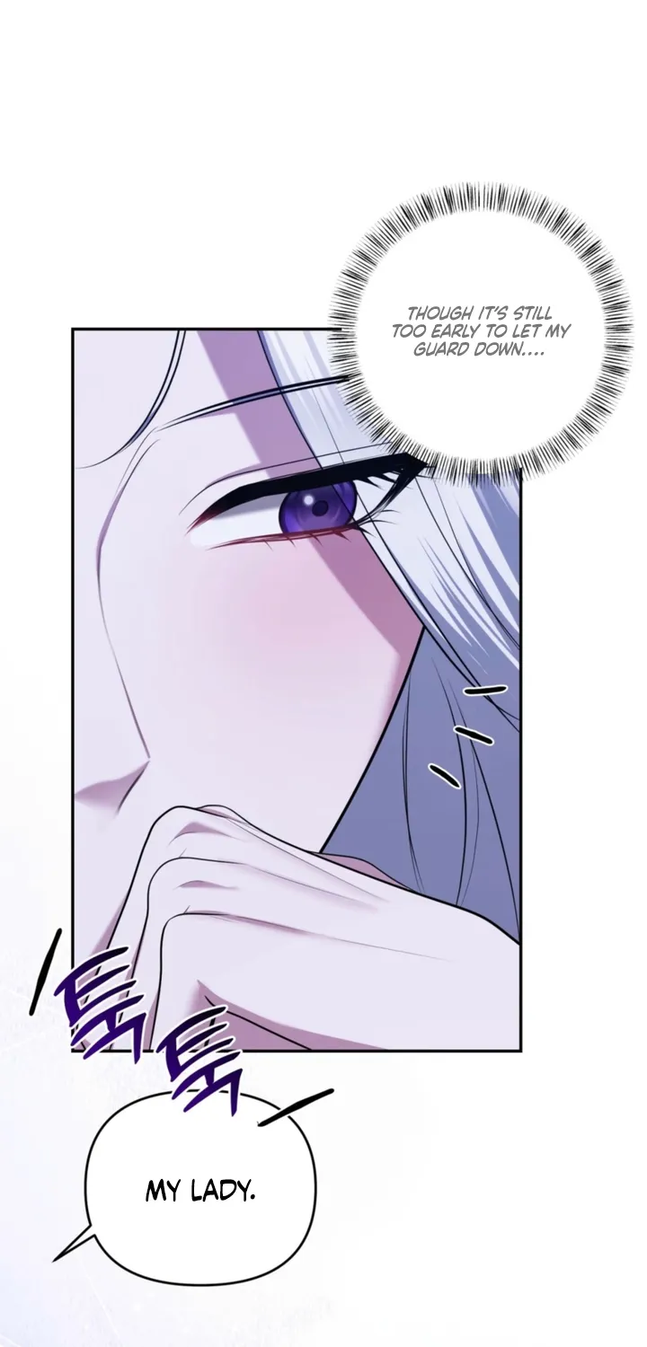 I’ve Got the Leash of That Son of a Bitch Chapter 31 - page 18