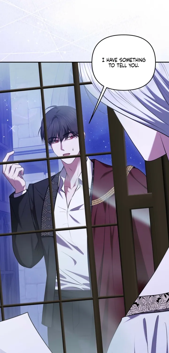 I’ve Got the Leash of That Son of a Bitch Chapter 31 - page 19