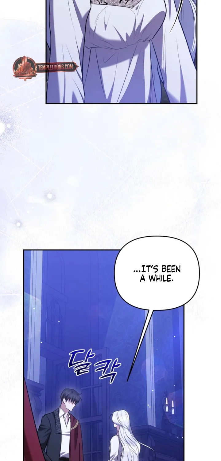 I’ve Got the Leash of That Son of a Bitch Chapter 31 - page 21