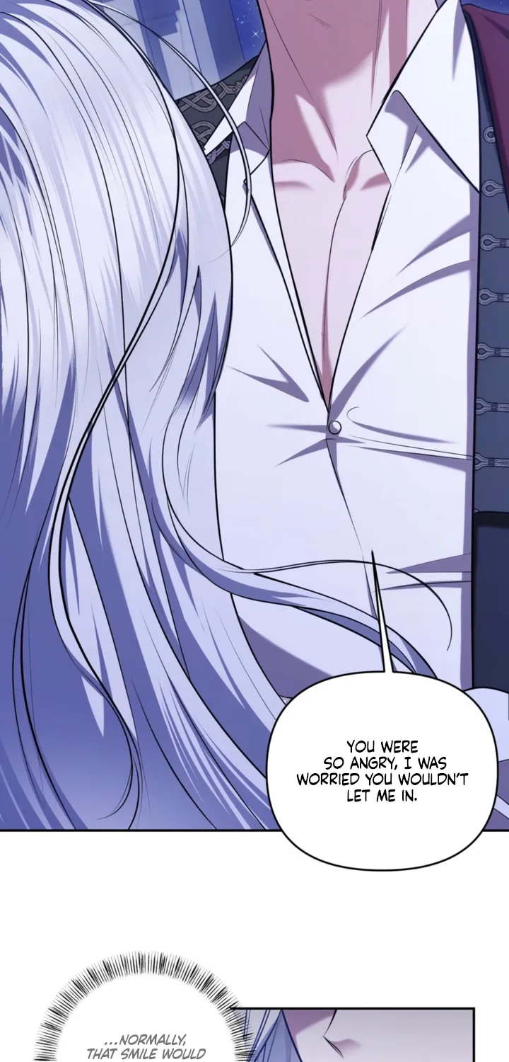 I’ve Got the Leash of That Son of a Bitch Chapter 31 - page 23