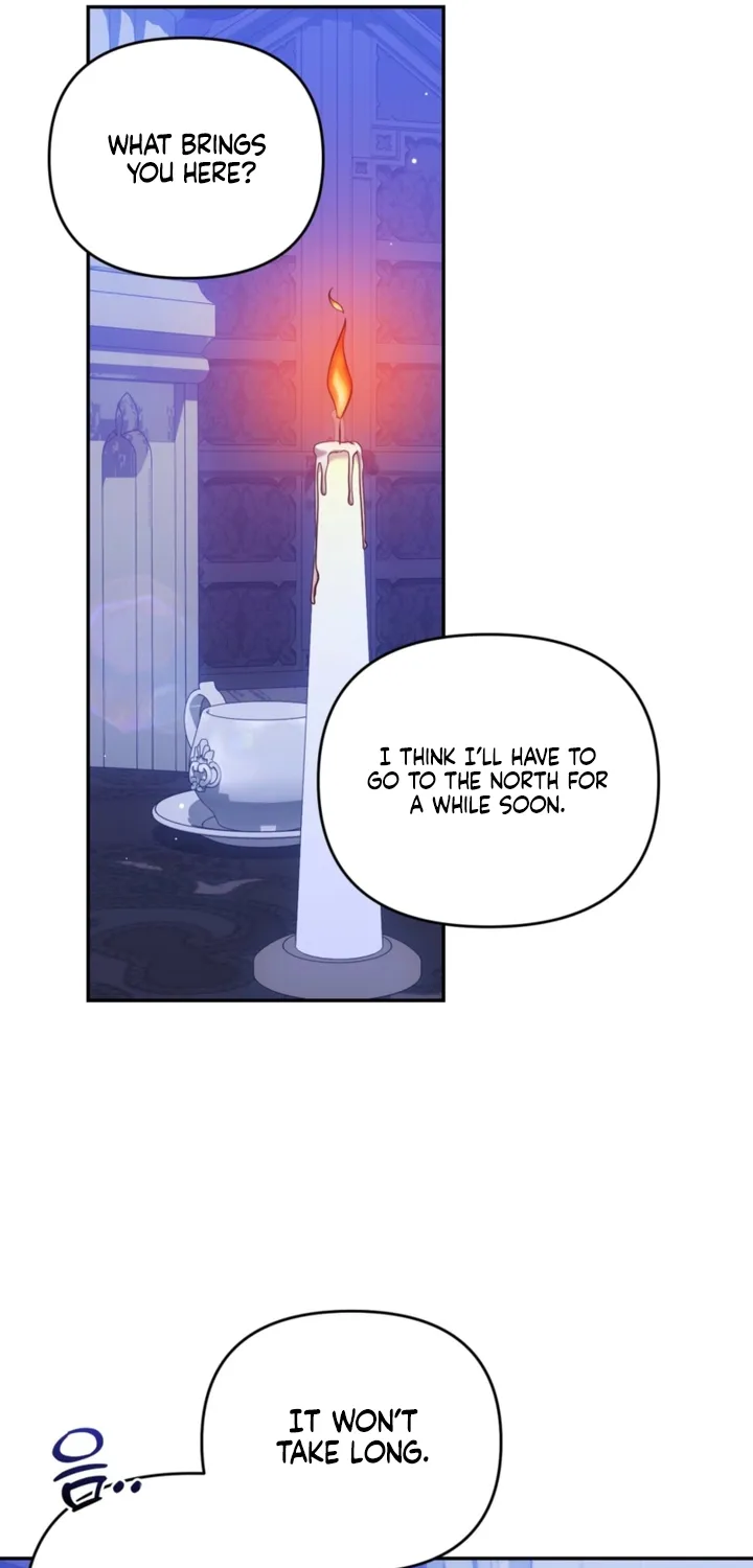 I’ve Got the Leash of That Son of a Bitch Chapter 31 - page 25
