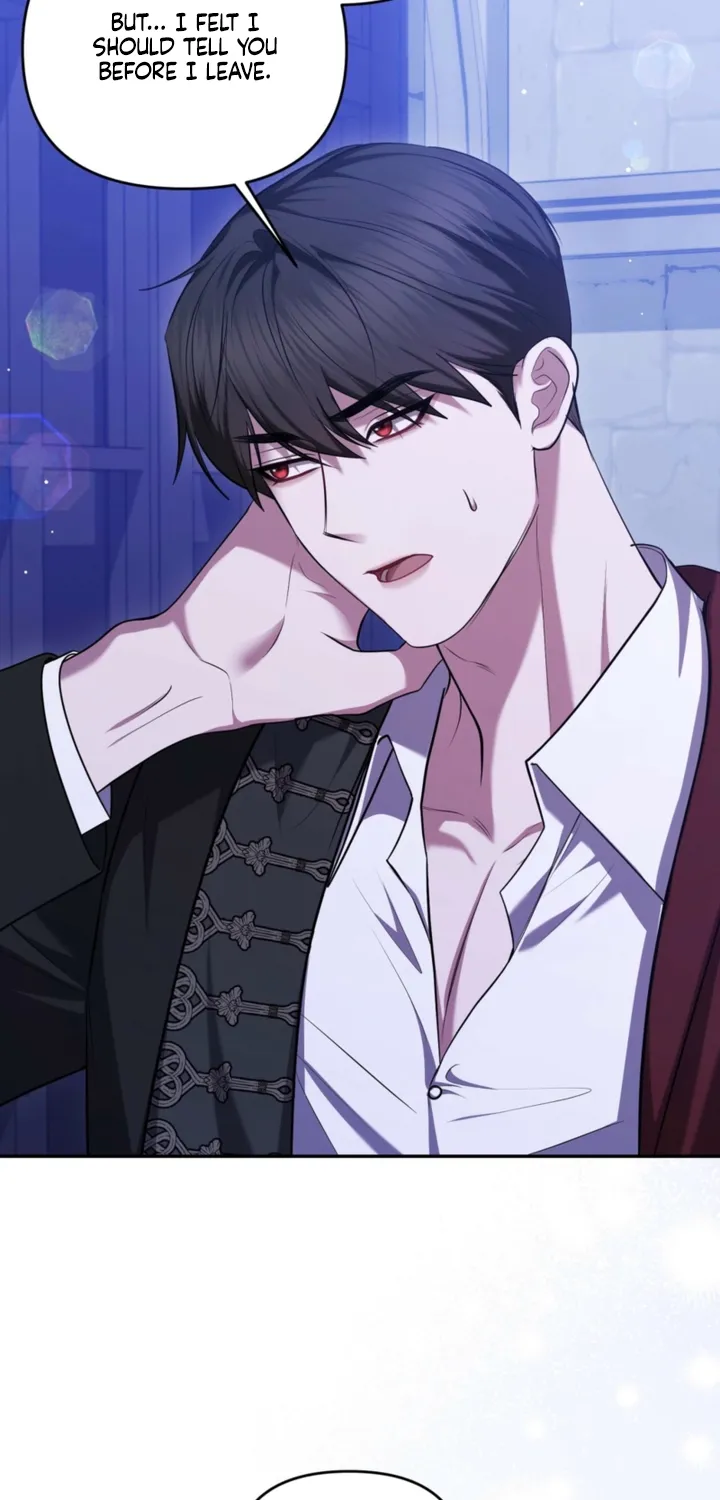 I’ve Got the Leash of That Son of a Bitch Chapter 31 - page 26