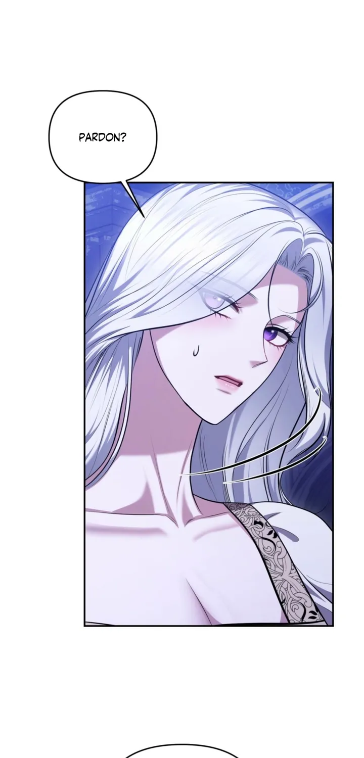 I’ve Got the Leash of That Son of a Bitch Chapter 31 - page 30