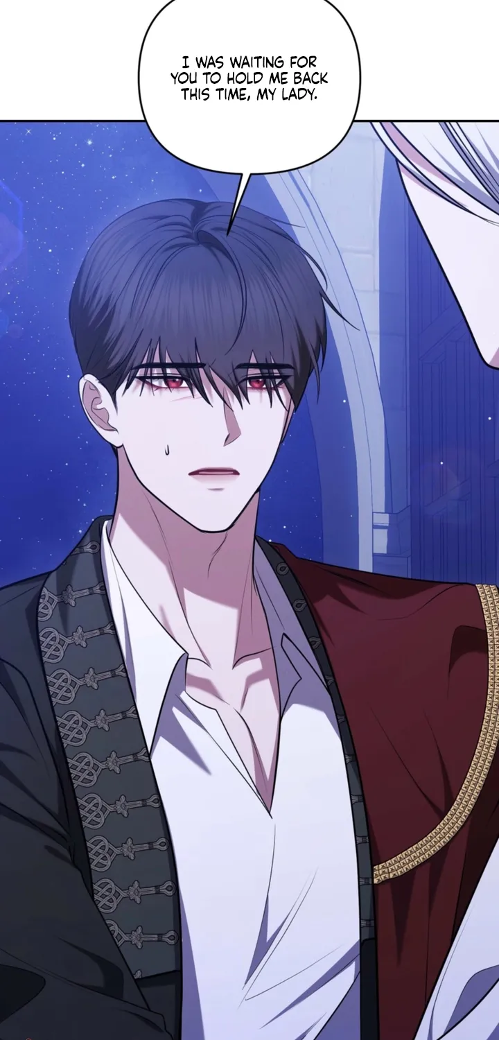 I’ve Got the Leash of That Son of a Bitch Chapter 31 - page 31