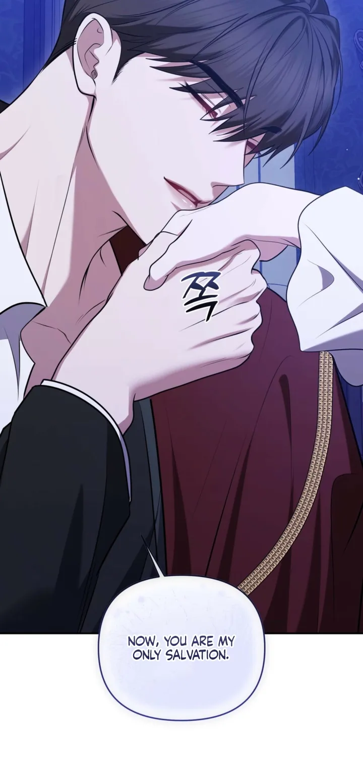 I’ve Got the Leash of That Son of a Bitch Chapter 31 - page 37