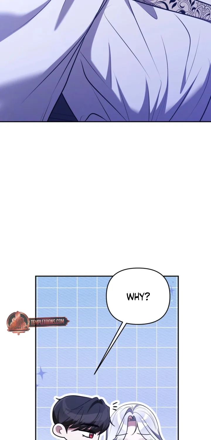 I’ve Got the Leash of That Son of a Bitch Chapter 31 - page 39