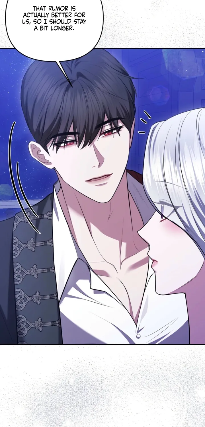 I’ve Got the Leash of That Son of a Bitch Chapter 31 - page 42