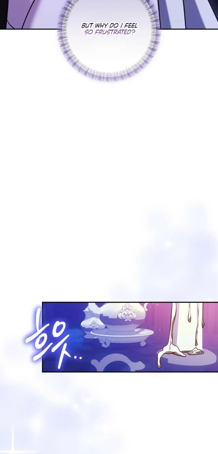 I’ve Got the Leash of That Son of a Bitch Chapter 31 - page 50