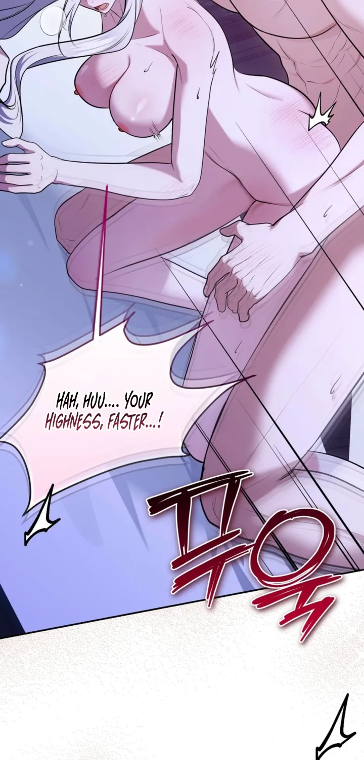 I’ve Got the Leash of That Son of a Bitch Chapter 31 - page 59