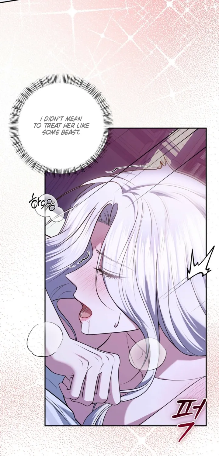 I’ve Got the Leash of That Son of a Bitch Chapter 31 - page 62