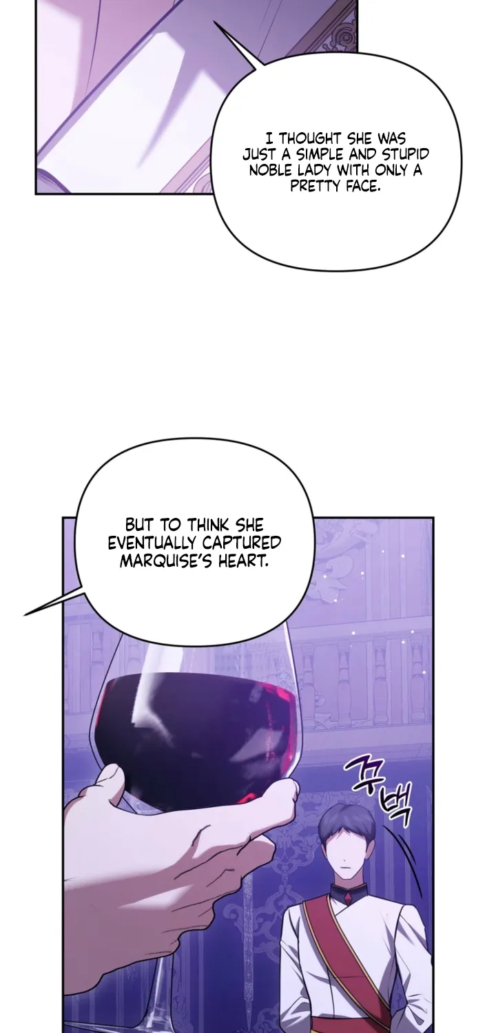 I’ve Got the Leash of That Son of a Bitch Chapter 31 - page 70