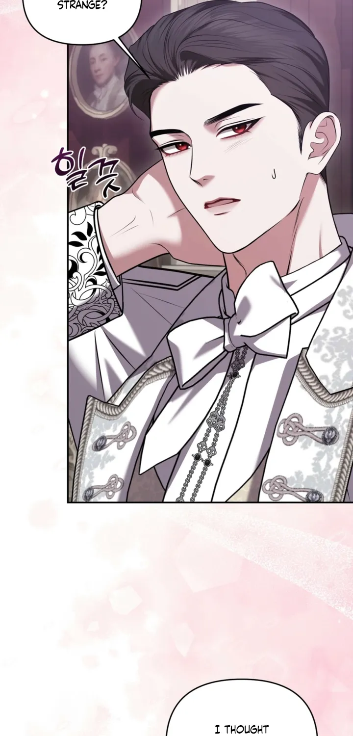 I’ve Got the Leash of That Son of a Bitch Chapter 32 - page 10