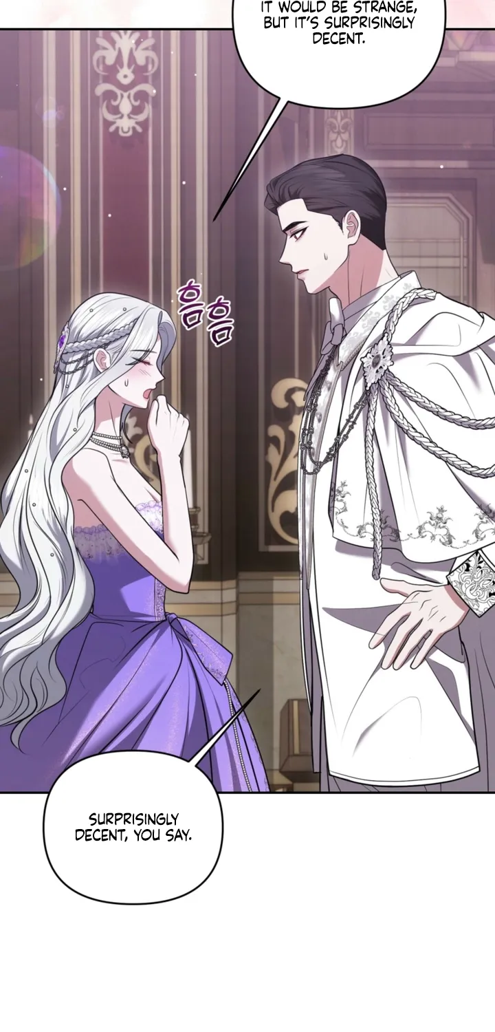 I’ve Got the Leash of That Son of a Bitch Chapter 32 - page 11