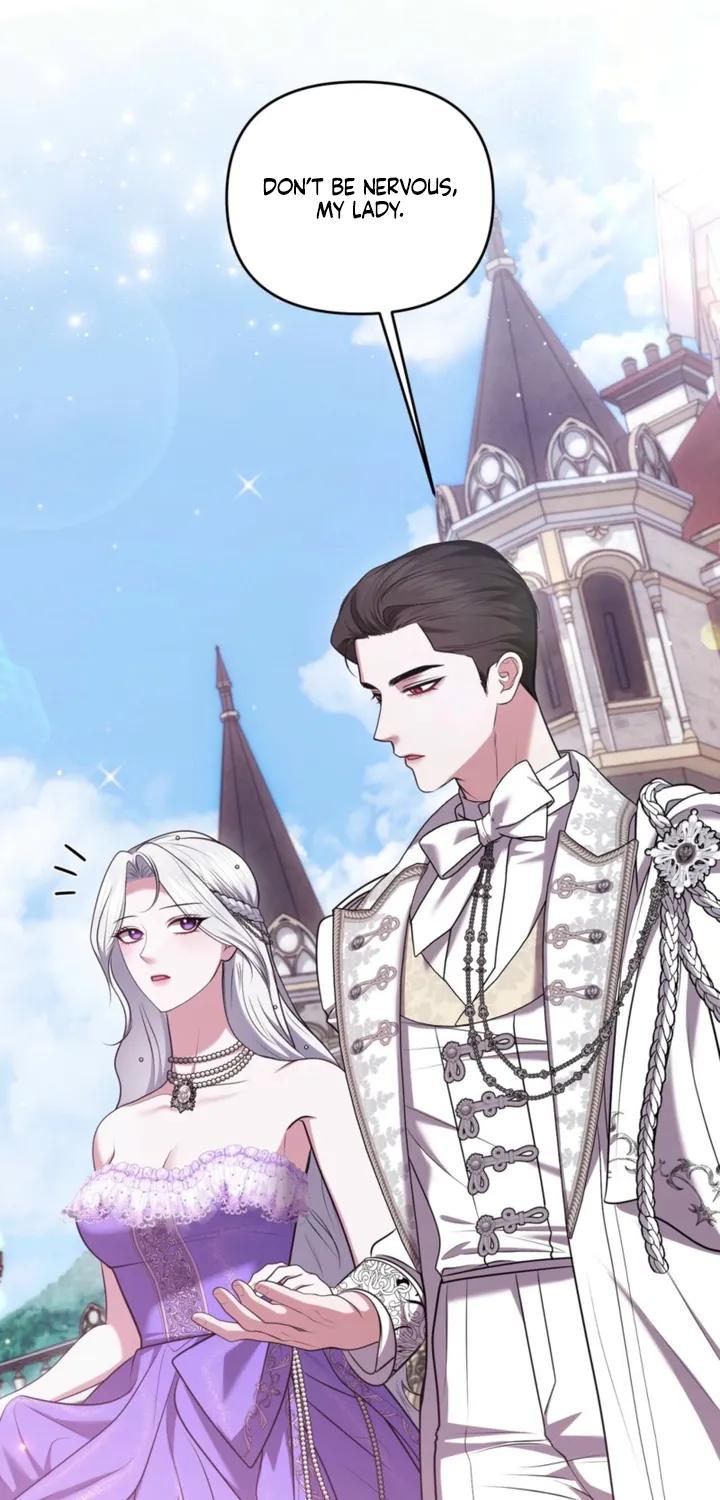 I’ve Got the Leash of That Son of a Bitch Chapter 32 - page 15