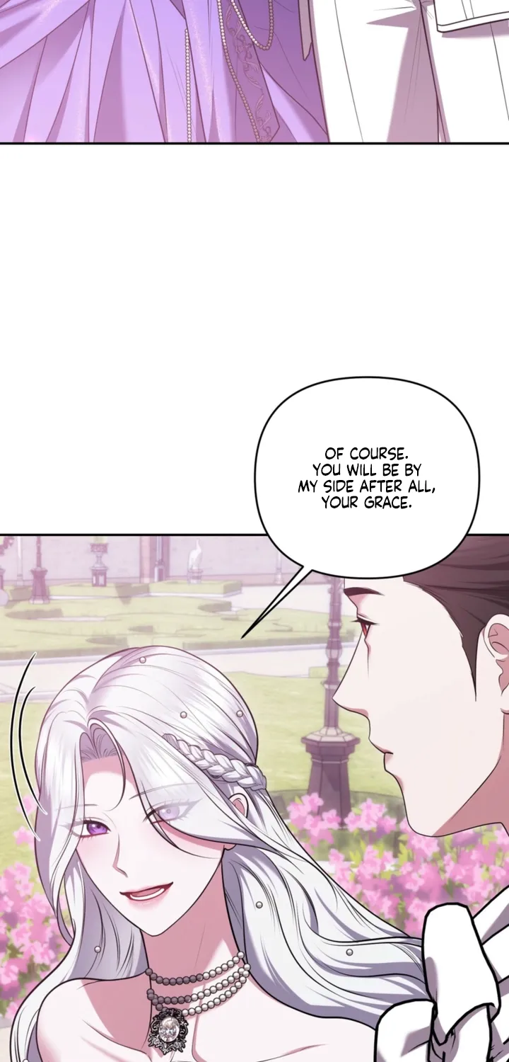 I’ve Got the Leash of That Son of a Bitch Chapter 32 - page 16